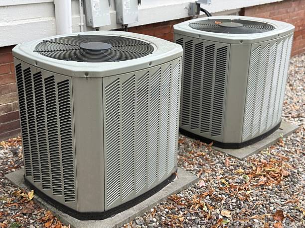 Reliable Hvac contractor in Town Creek, AL by Leonard HVAC